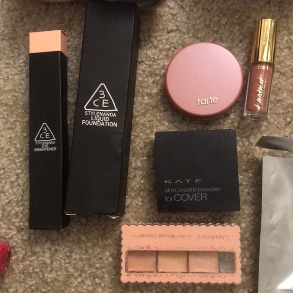 makeup bundle - Picture 2 of 5